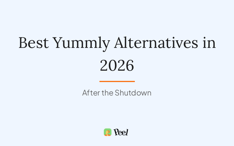 Best Yummly Alternatives in 2026